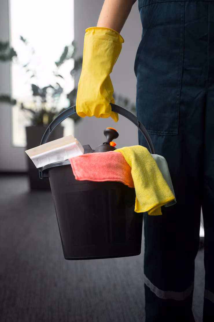 Limpieza de Oficinas